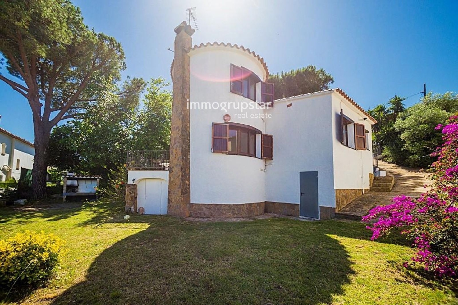 en venta chalet Sant Antoni De Calonge Baix Empordà 6
