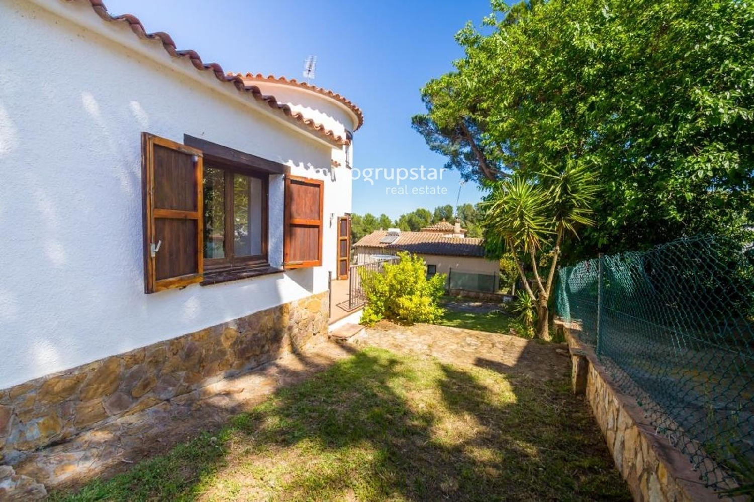 en venta chalet Sant Antoni De Calonge Baix Empordà 7
