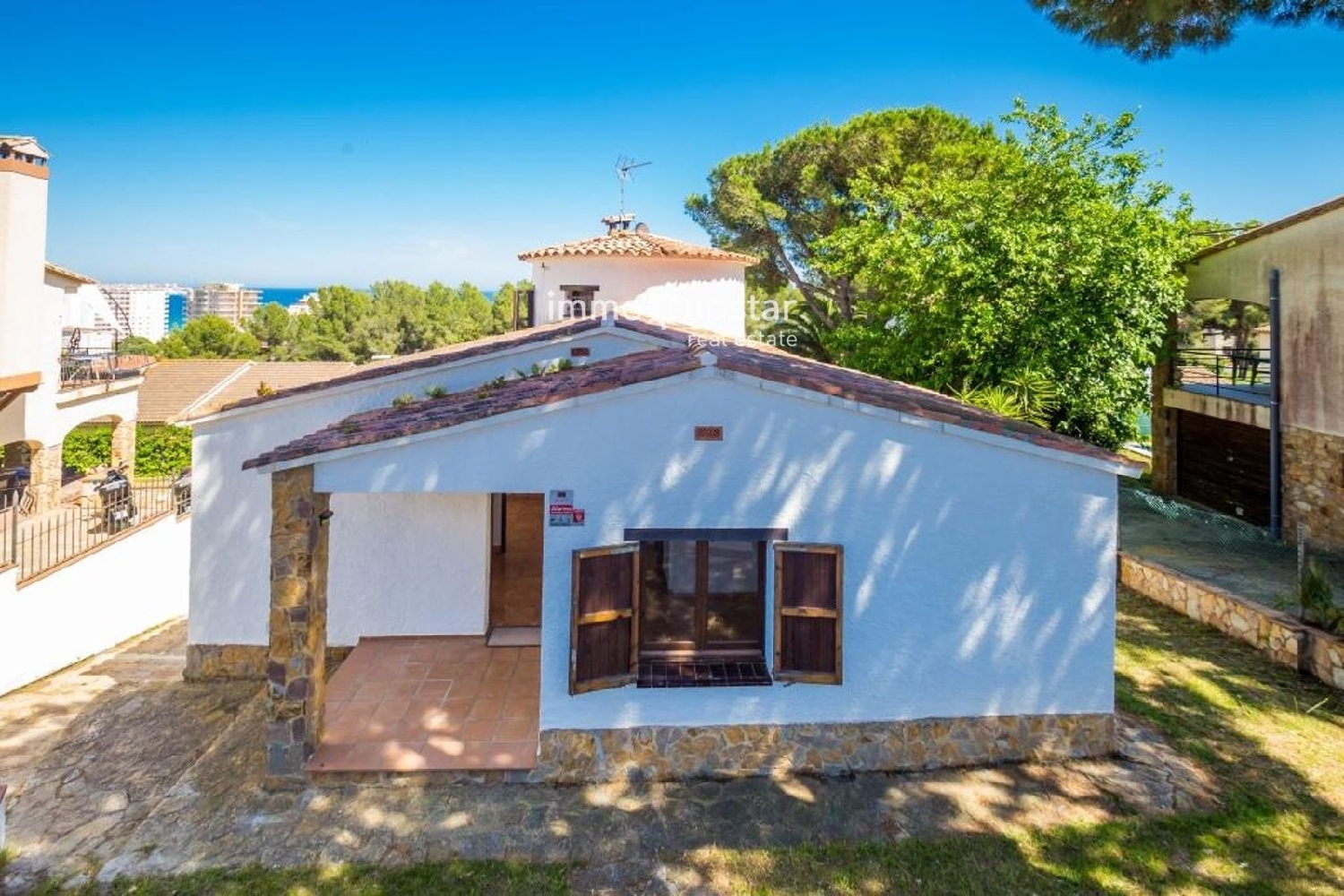 en venta chalet Sant Antoni De Calonge Baix Empordà 2