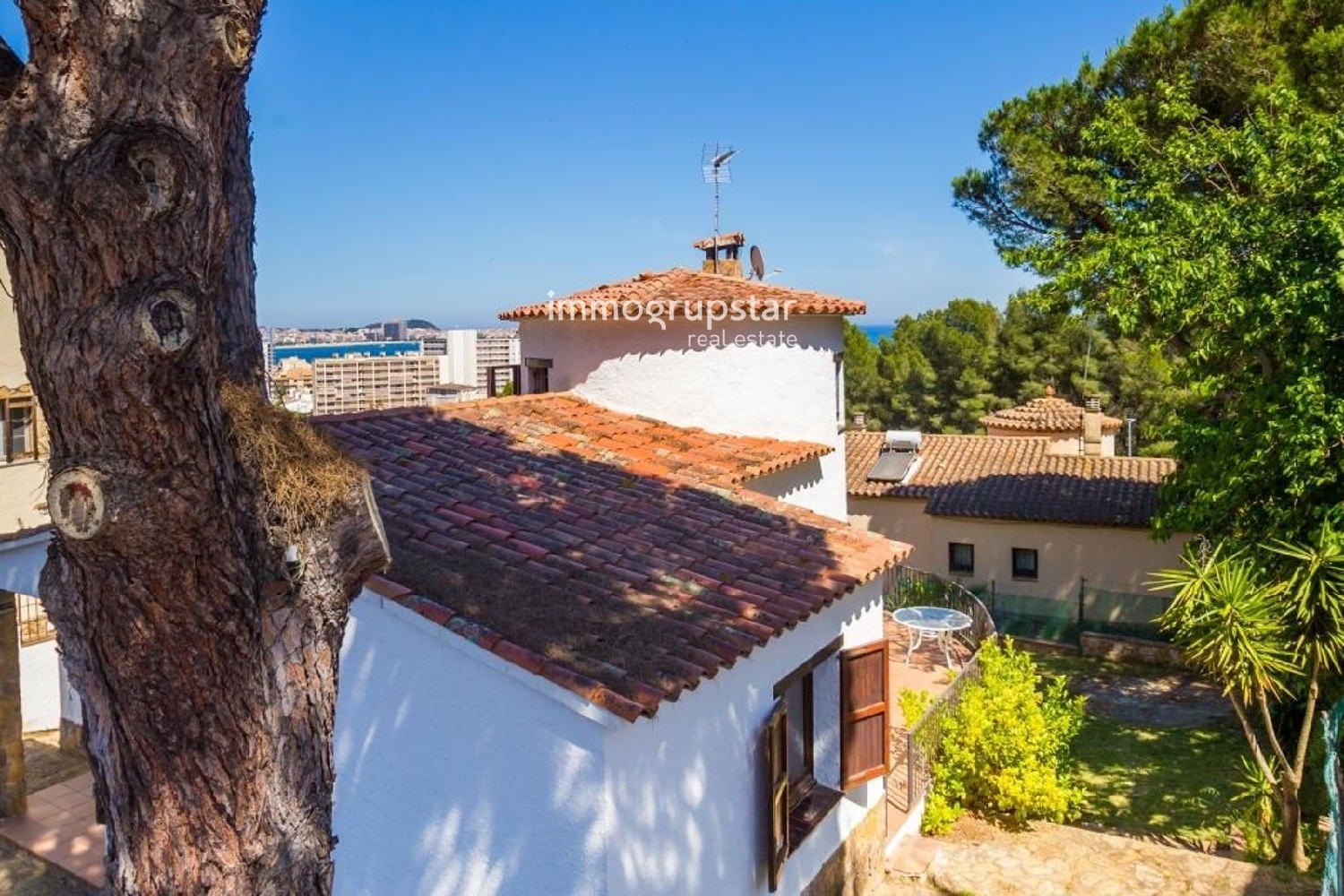 en venta chalet Sant Antoni De Calonge Baix Empordà 10