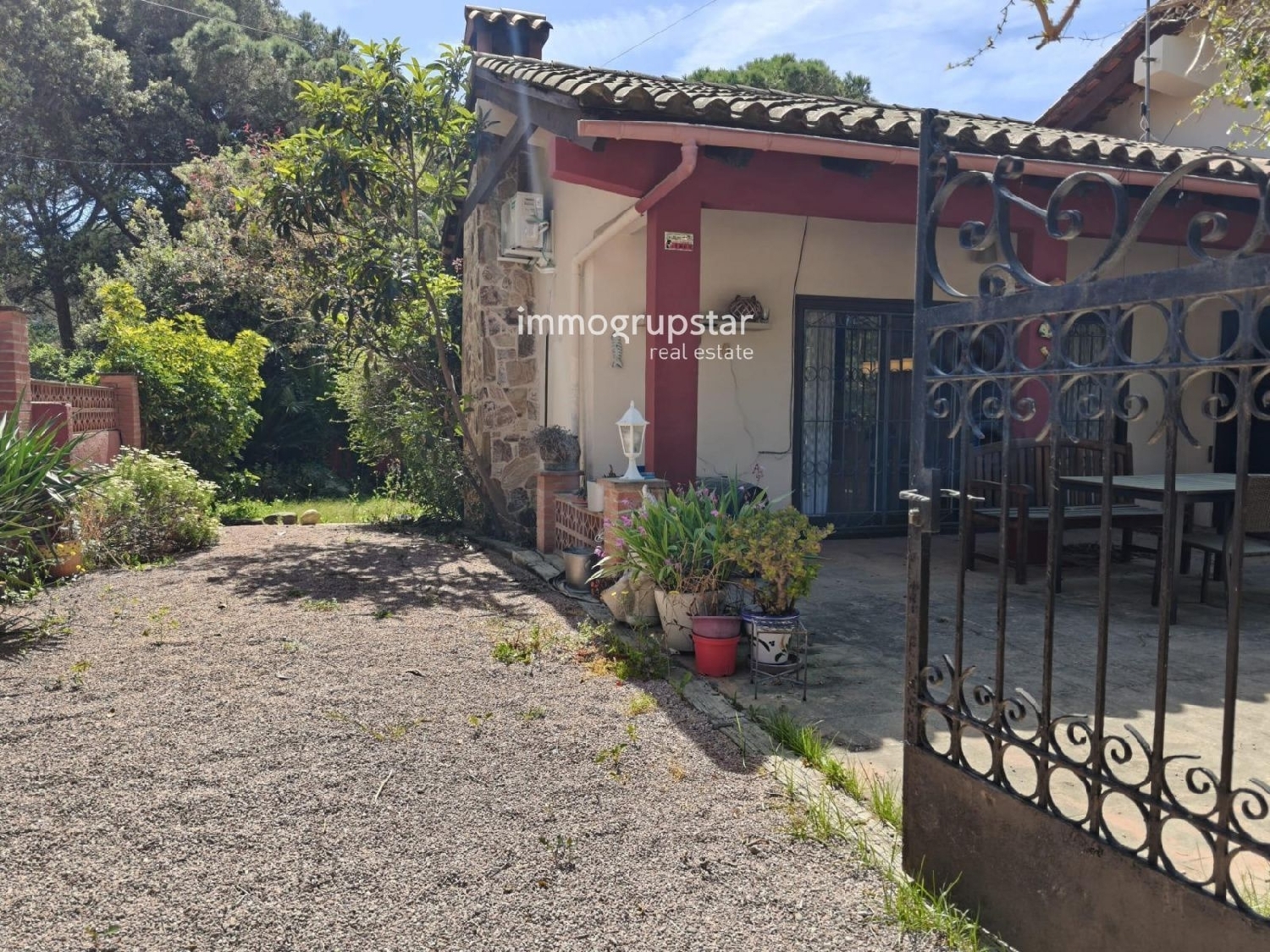 en venta chalet Sant Antoni De Calonge Baix Empordà 3