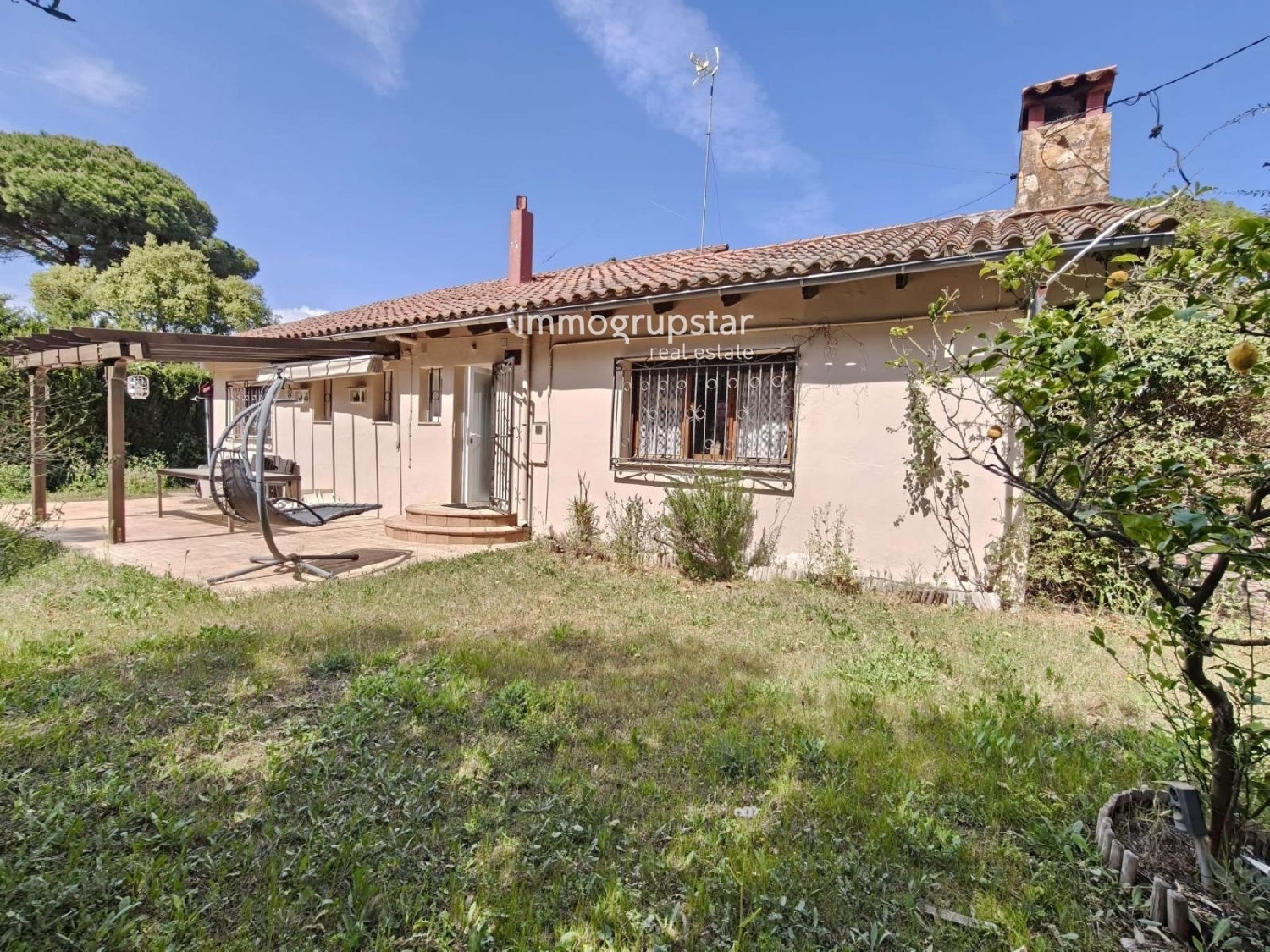 en venta chalet Sant Antoni De Calonge Baix Empordà 1