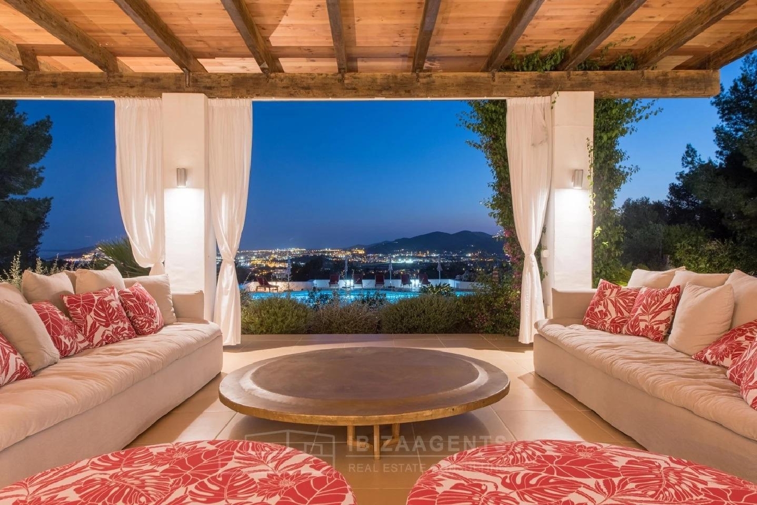 te koop villa Sant Antoni De Portmany Sant Antoni De Portmany 1