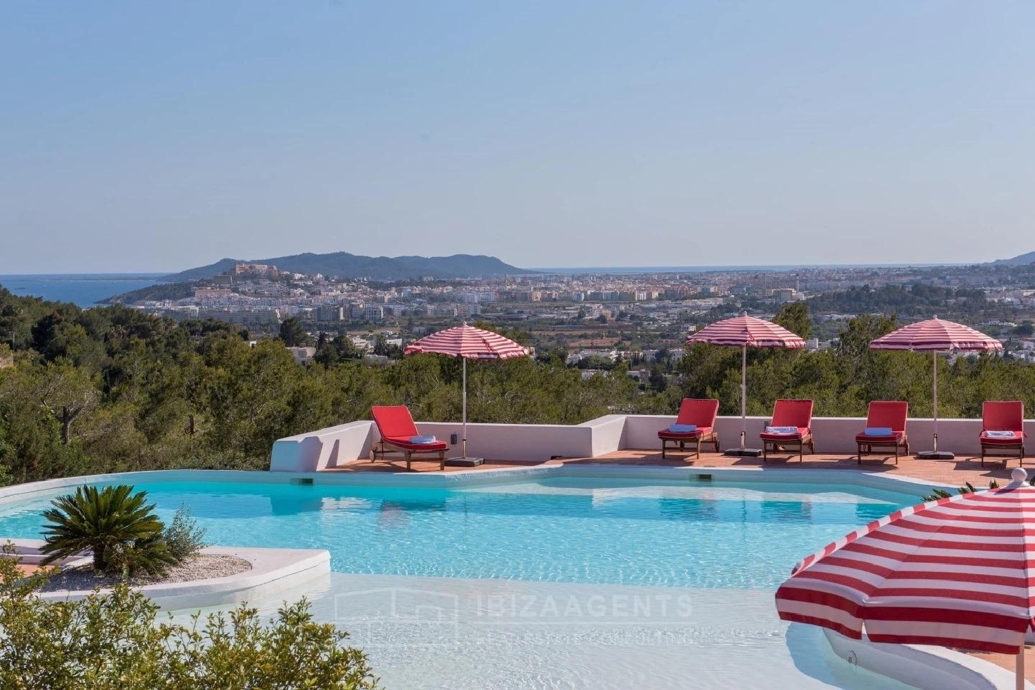 te koop villa Sant Antoni De Portmany Sant Antoni De Portmany 6