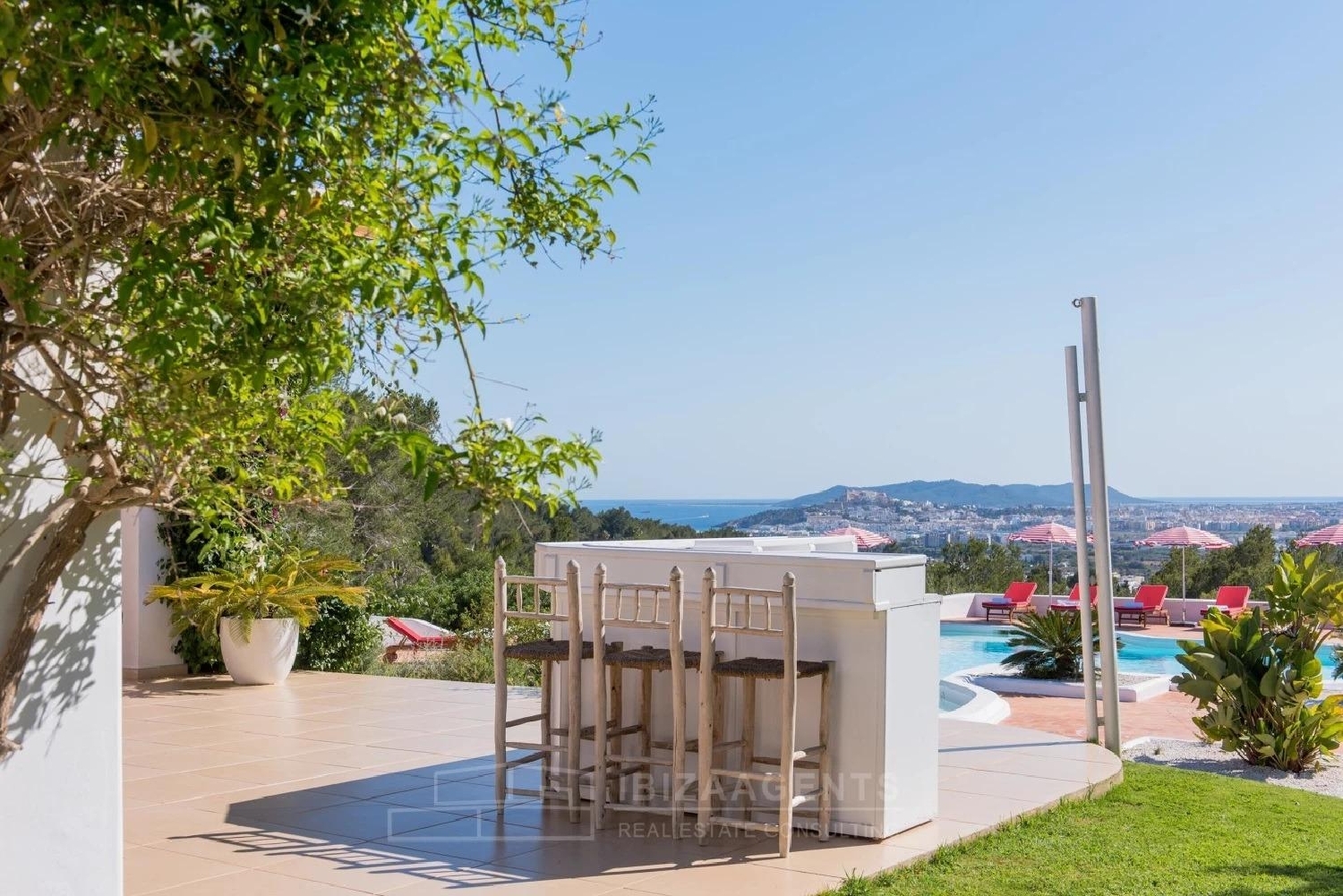 te koop villa Sant Antoni De Portmany Sant Antoni De Portmany 4