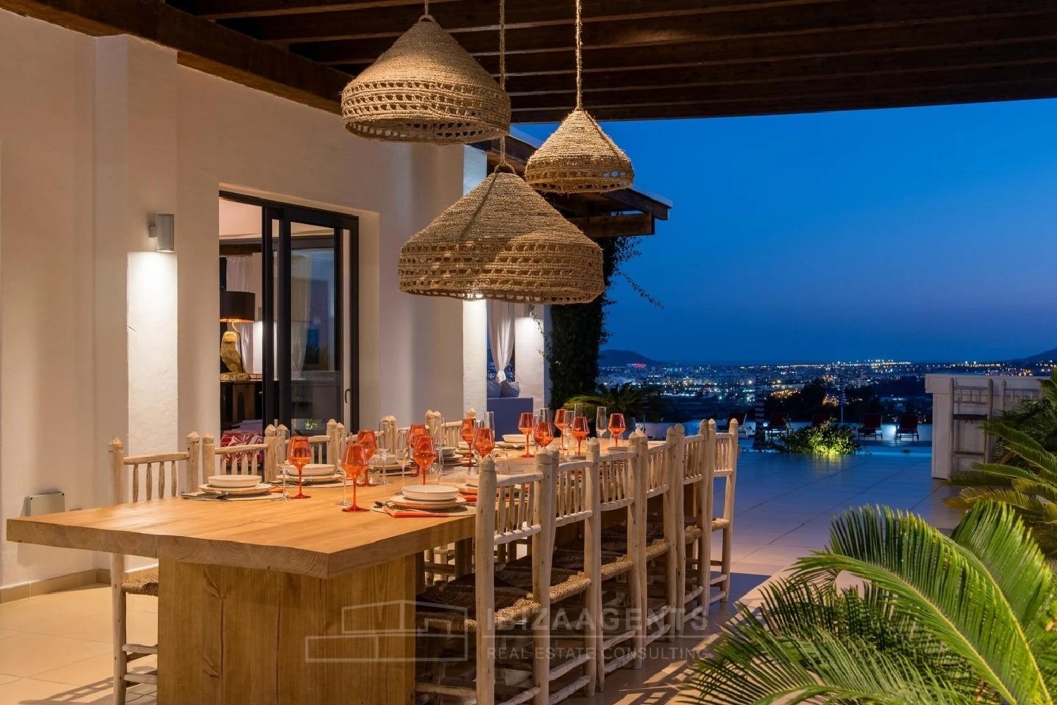 te koop villa Sant Antoni De Portmany Sant Antoni De Portmany 2