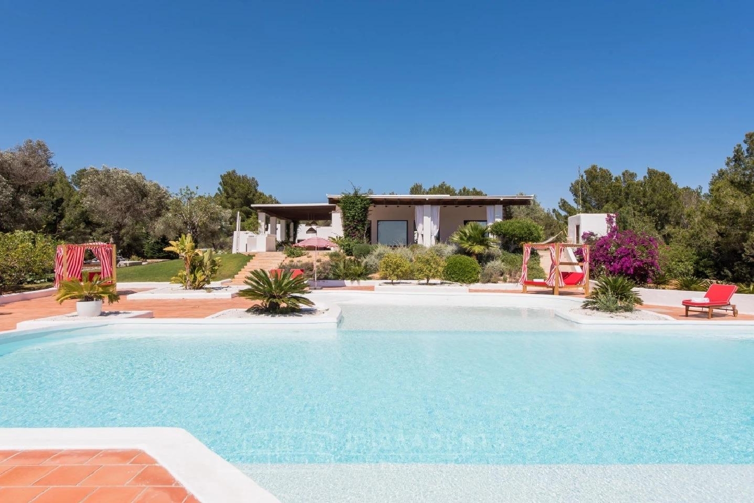 te koop villa Sant Antoni De Portmany Sant Antoni De Portmany 5