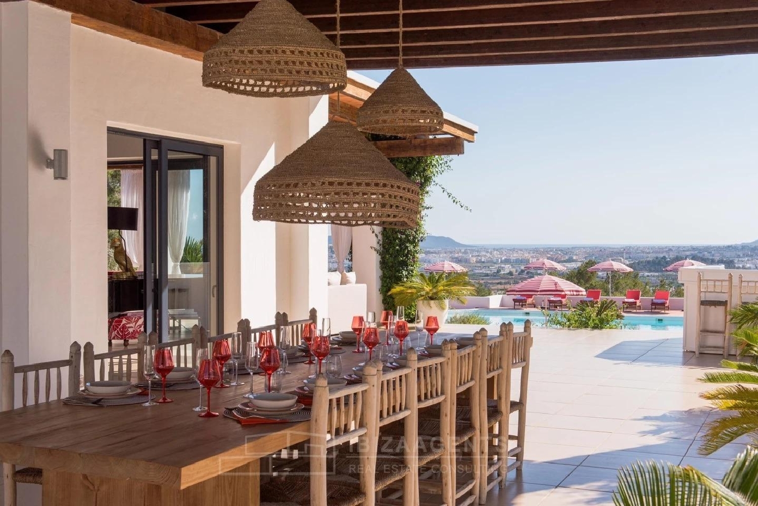 te koop villa Sant Antoni De Portmany Sant Antoni De Portmany 3