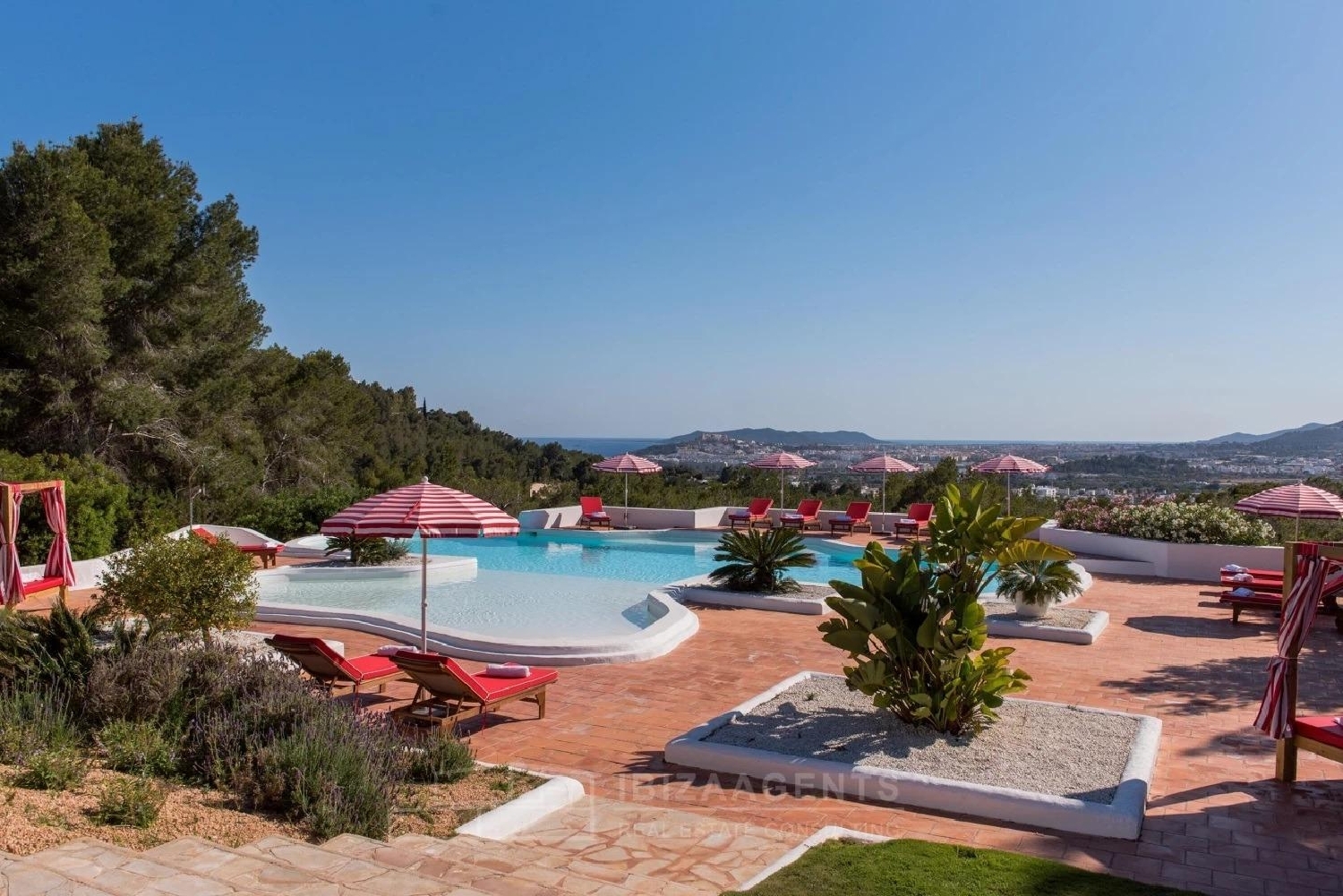 te koop villa Sant Antoni De Portmany Sant Antoni De Portmany 7