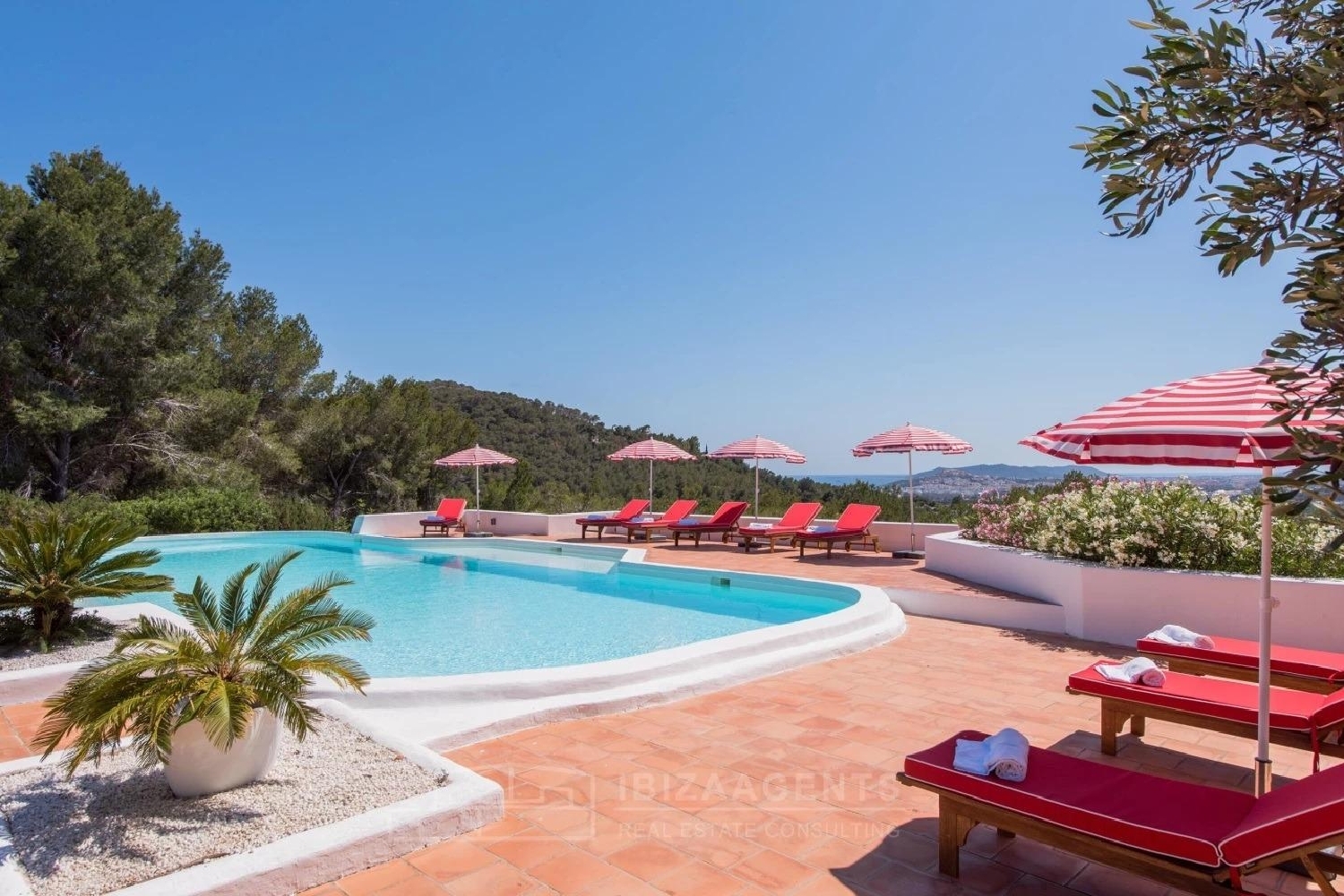 te koop villa Sant Antoni De Portmany Sant Antoni De Portmany 8