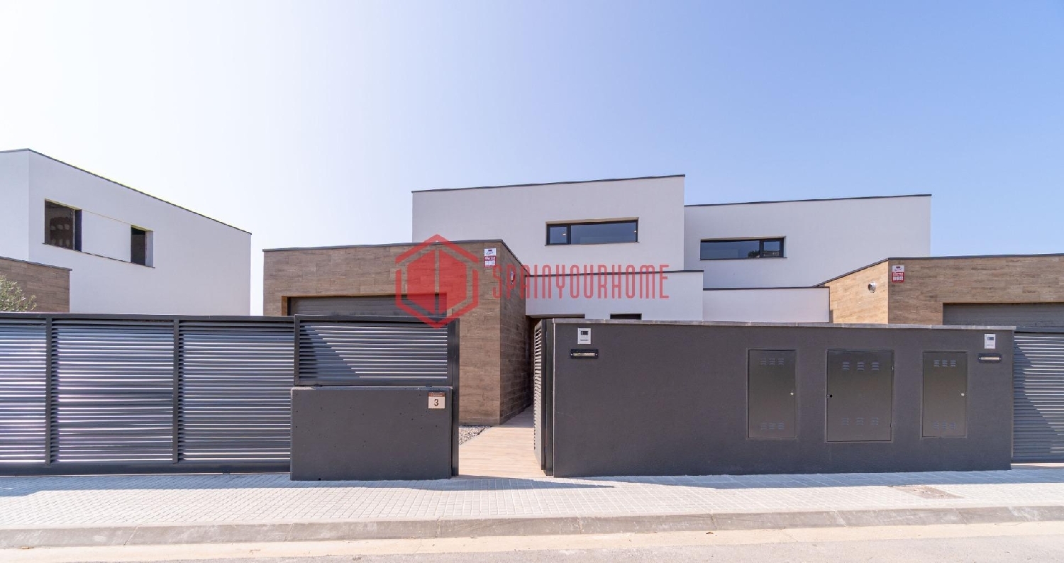  for sale villa Sant Pere Pescador Alt Empordà 4