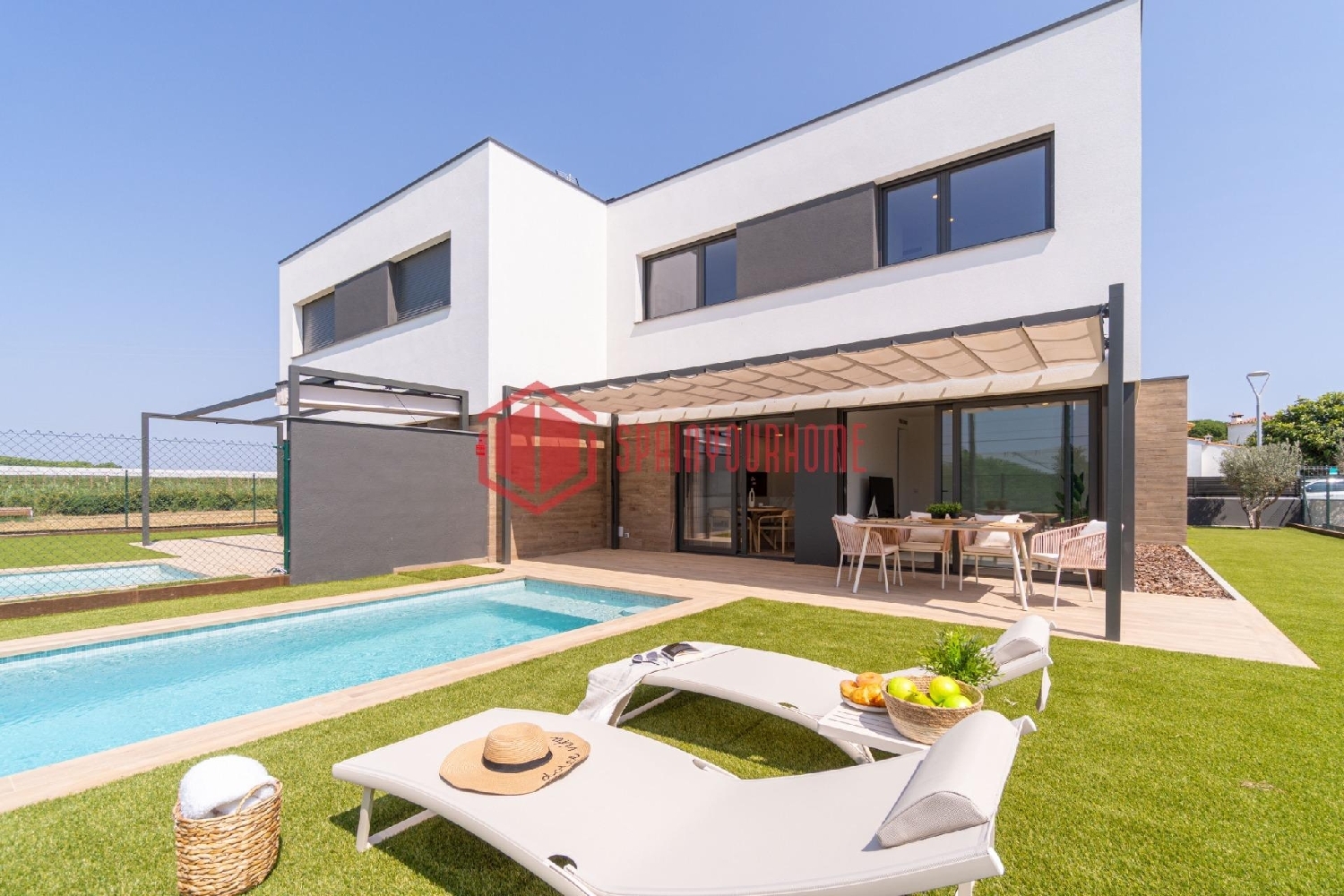  for sale villa Sant Pere Pescador Alt Empordà 3