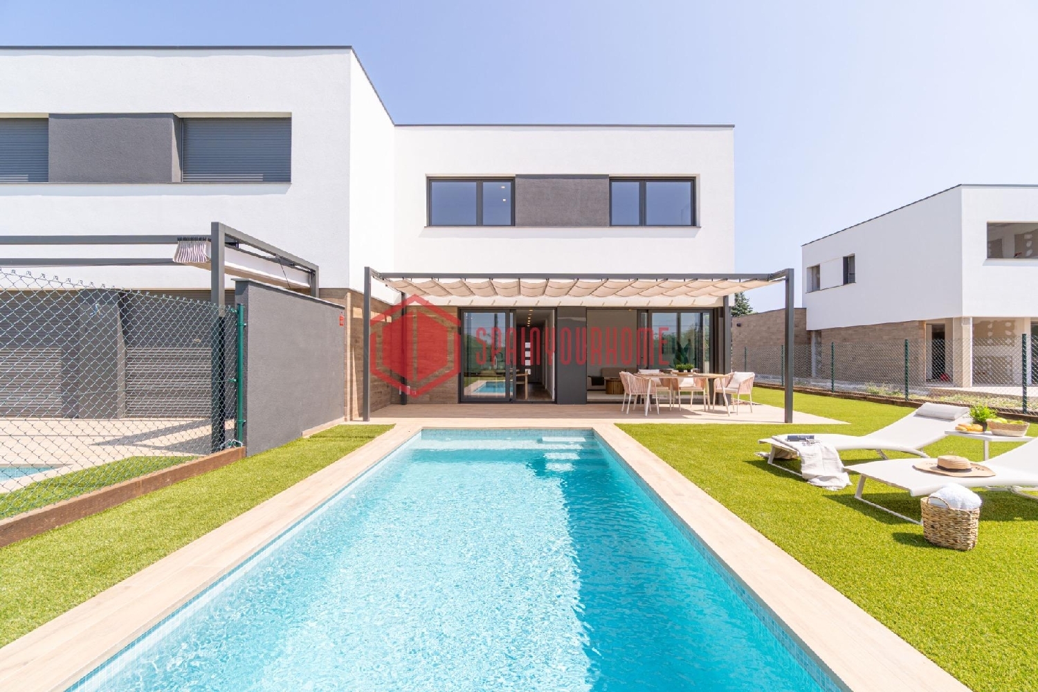  for sale villa Sant Pere Pescador Alt Empordà 2