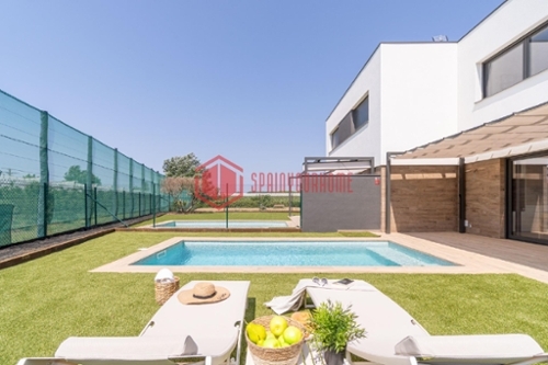 Sant Pere Pescador Alt Empordà villa foto 6388951