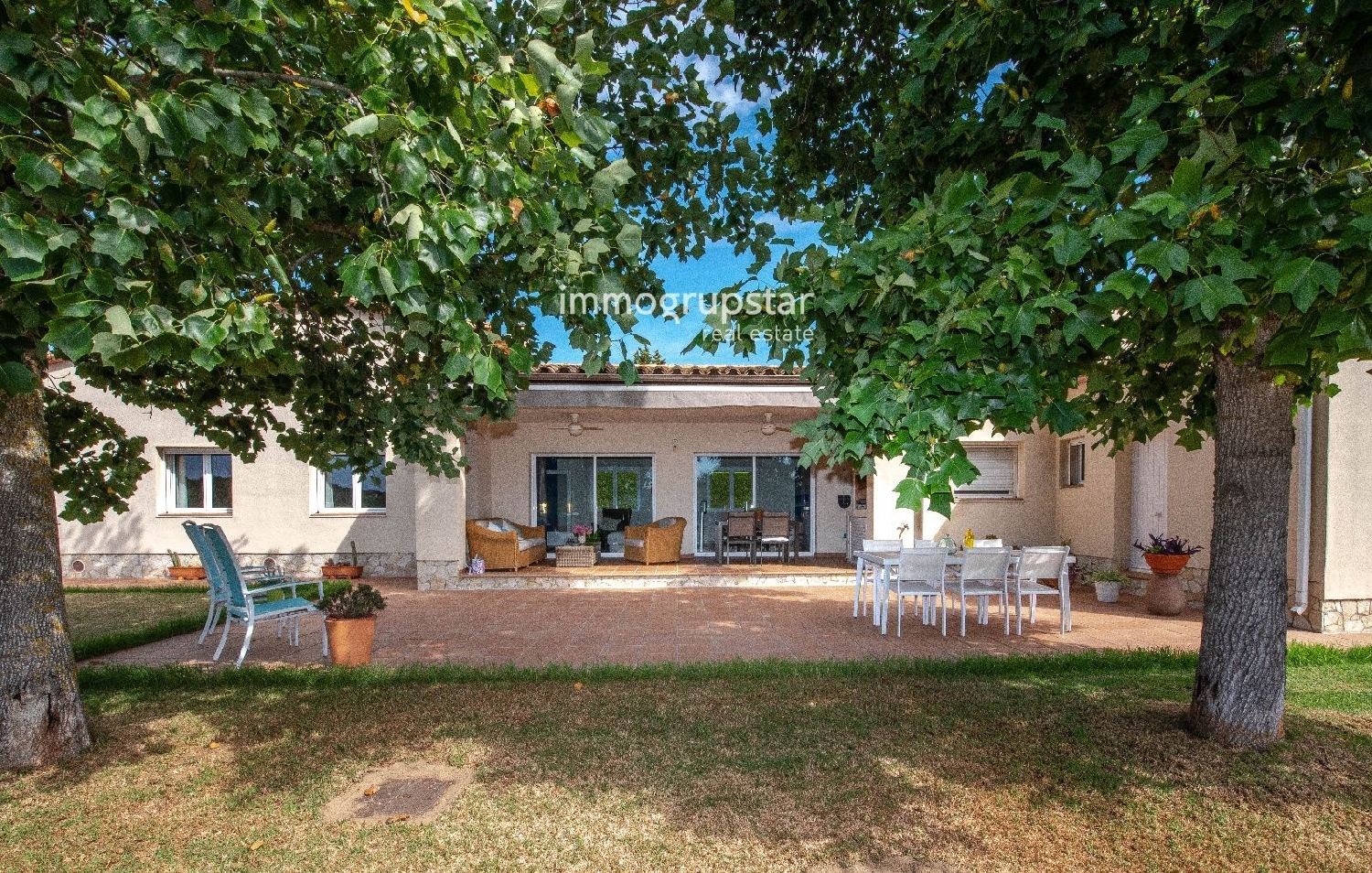  te koop villa Santa Cristina D'aro Baix Empordà 10
