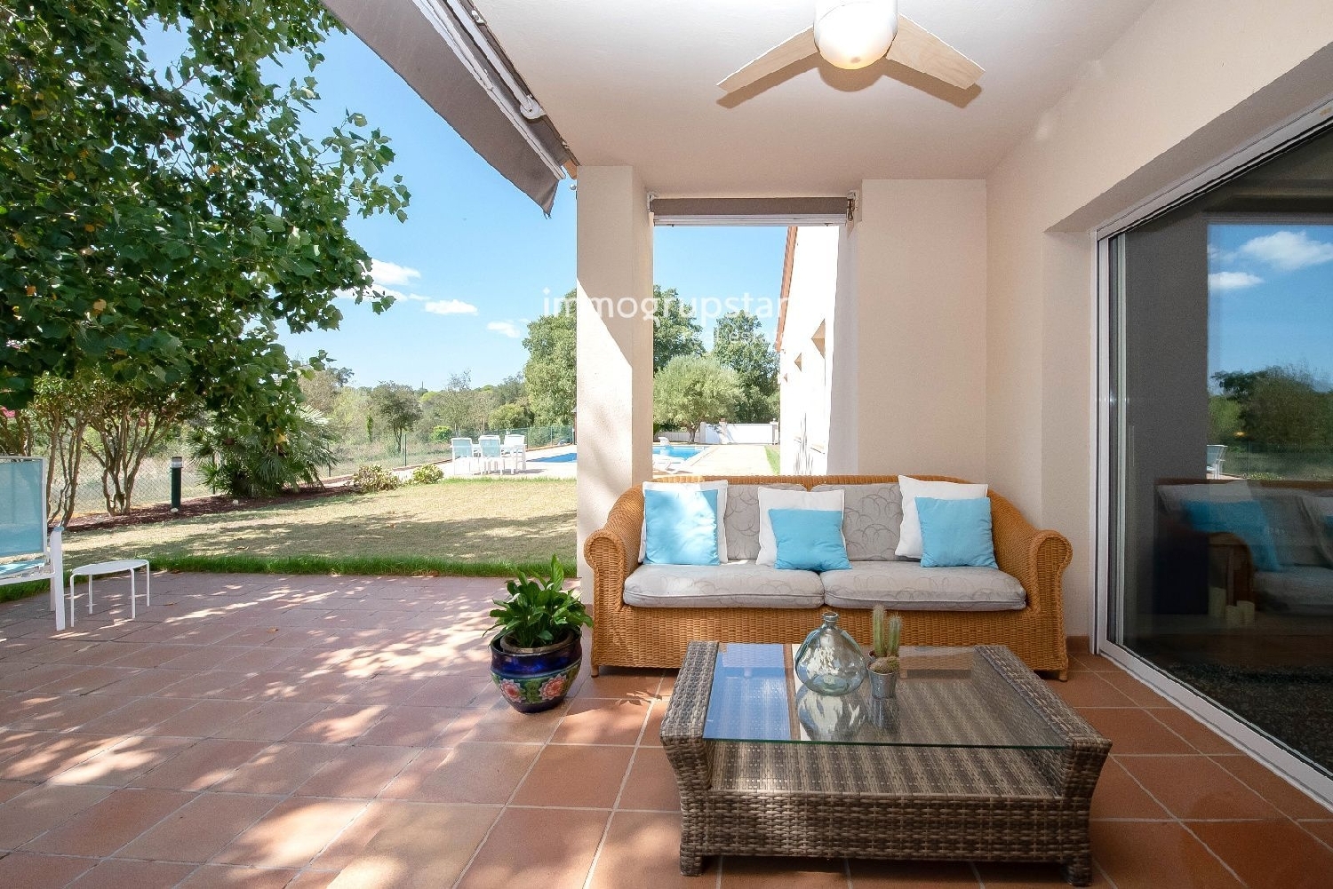  te koop villa Santa Cristina D'aro Baix Empordà 2