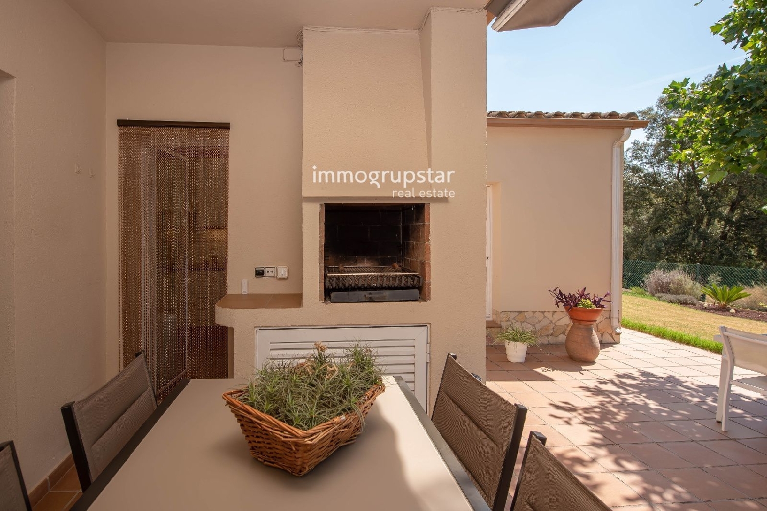  te koop villa Santa Cristina D'aro Baix Empordà 14