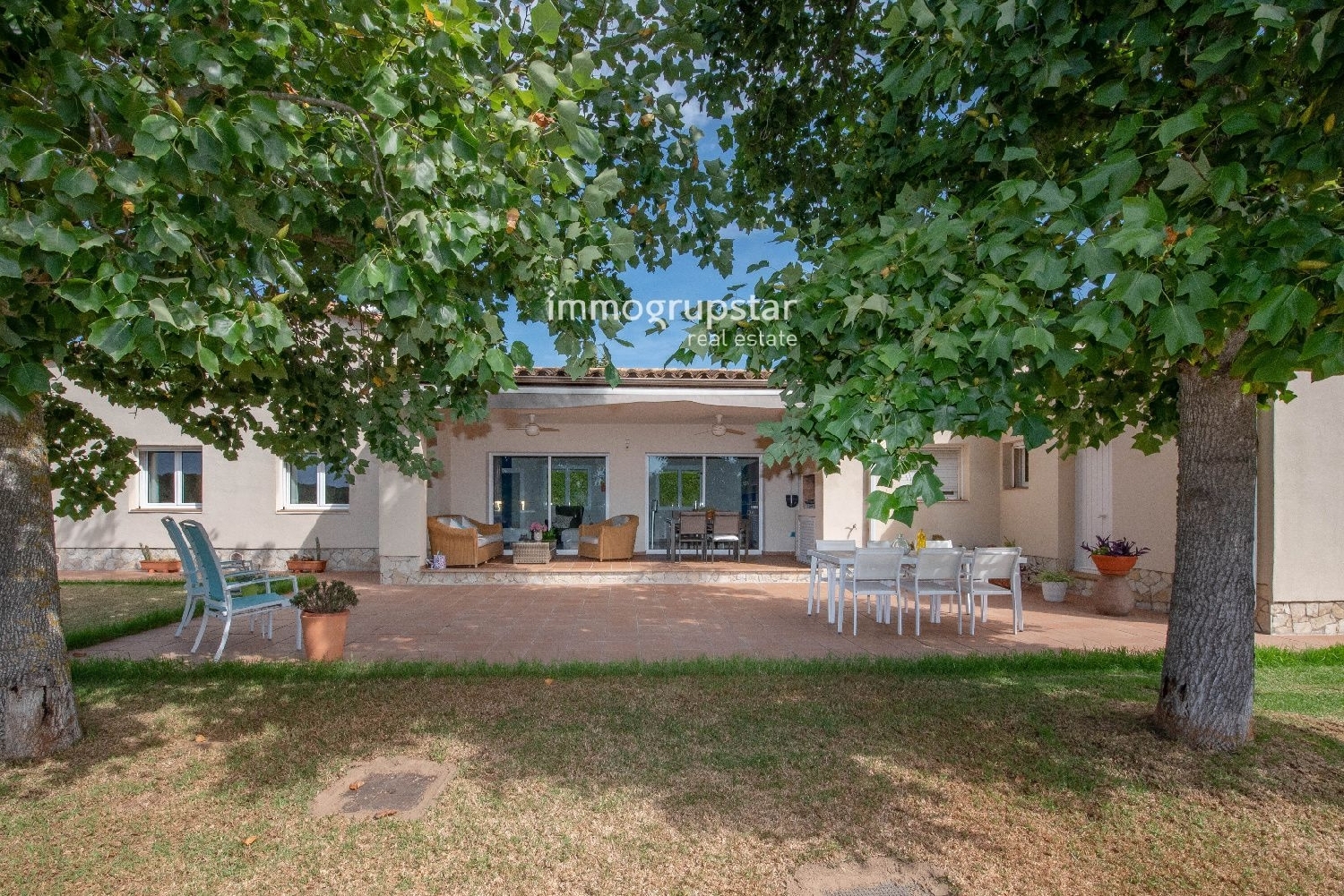  te koop villa Santa Cristina D'aro Baix Empordà 11