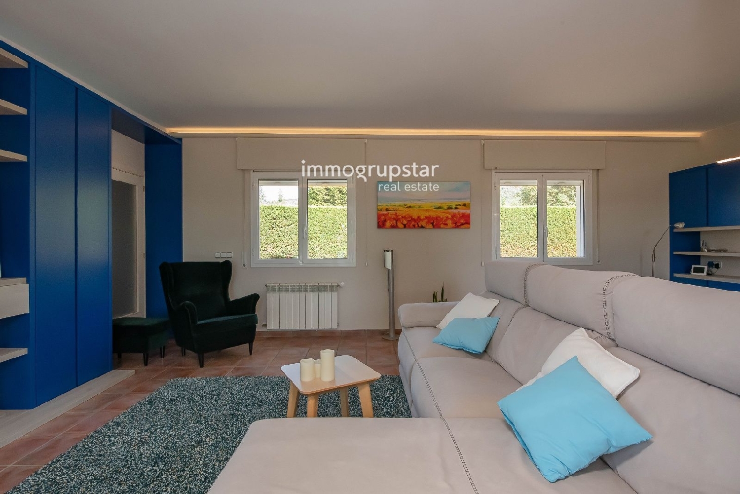  te koop villa Santa Cristina D'aro Baix Empordà 4
