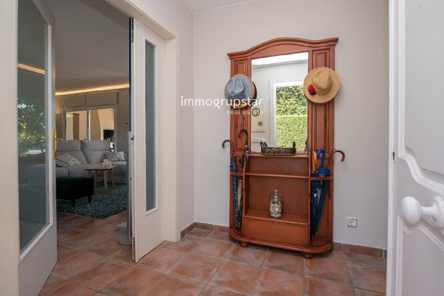  te koop villa Santa Cristina D'aro Baix Empordà 7