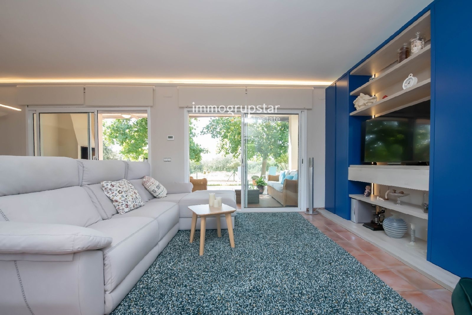  te koop villa Santa Cristina D'aro Baix Empordà 5