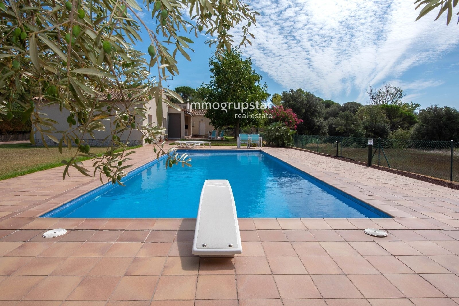  te koop villa Santa Cristina D'aro Baix Empordà 9
