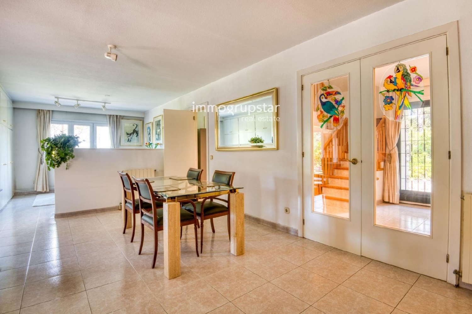  à vendre villa Santa Cristina D'aro Baix Empordà 8