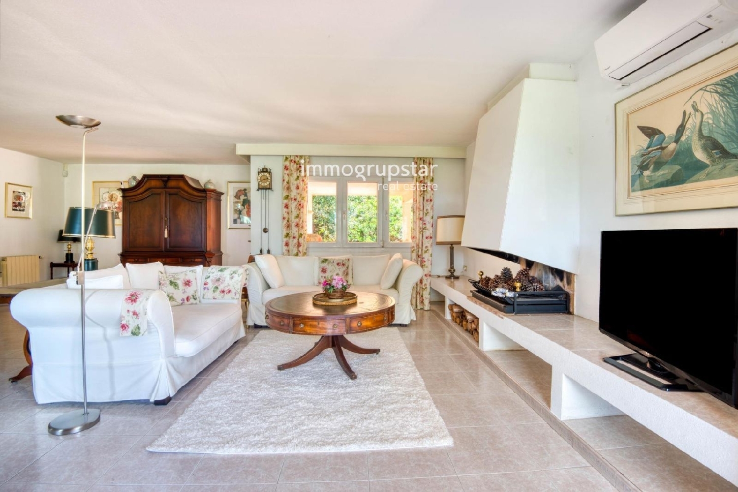  à vendre villa Santa Cristina D'aro Baix Empordà 10