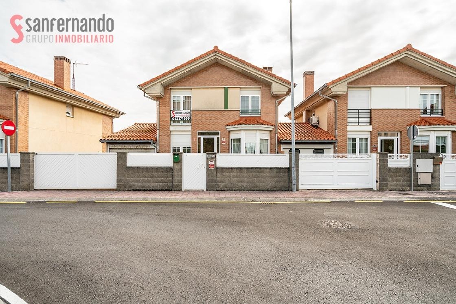 te koop villa Santa Cruz De Bezana Comarca De Santander 3
