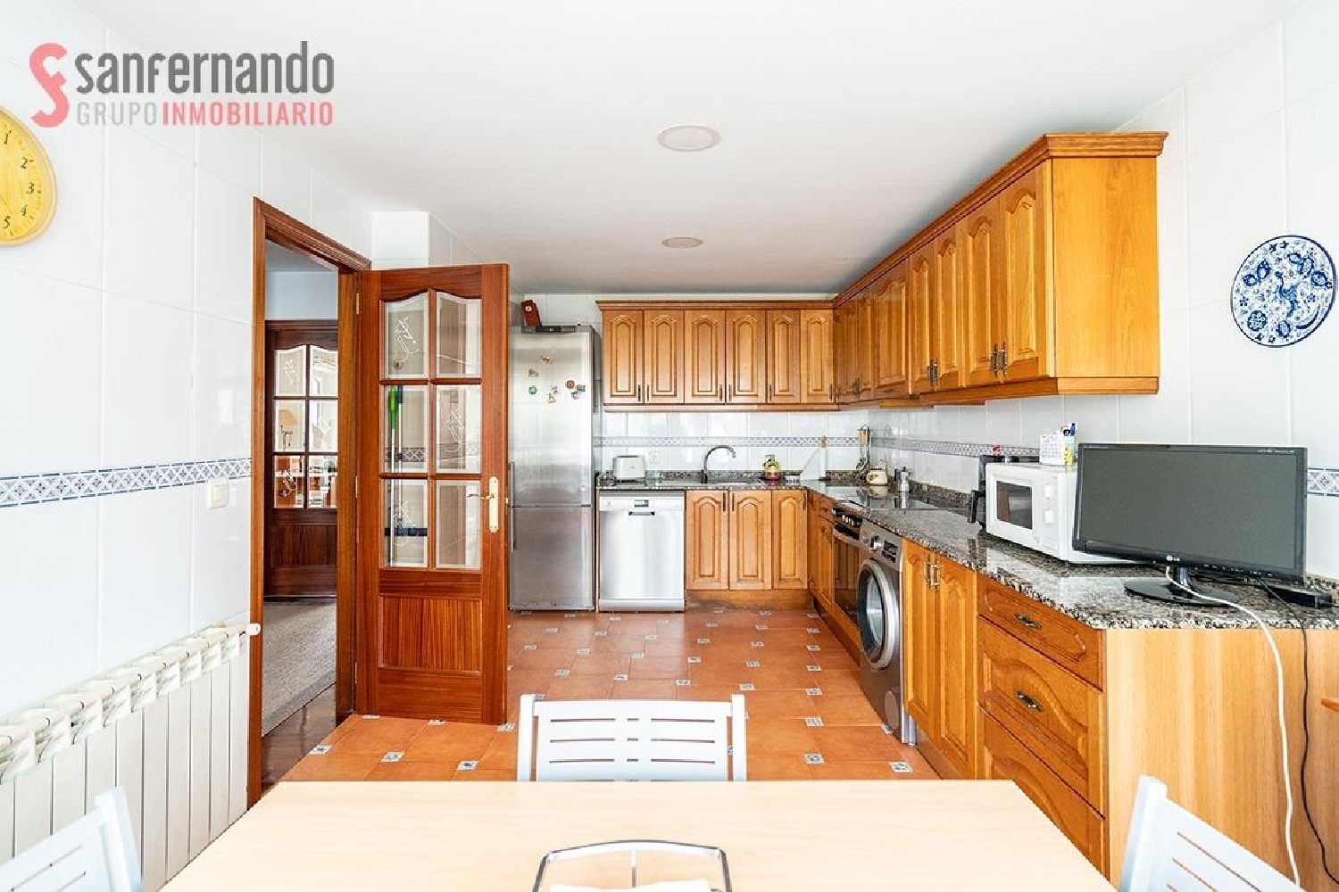 te koop villa Santa Cruz De Bezana Comarca De Santander 6