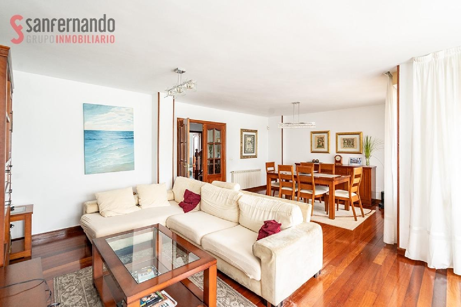 te koop villa Santa Cruz De Bezana Comarca De Santander 8