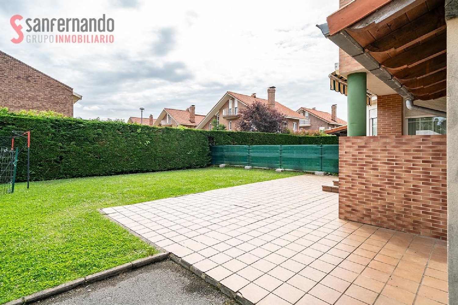 te koop villa Santa Cruz De Bezana Comarca De Santander 4