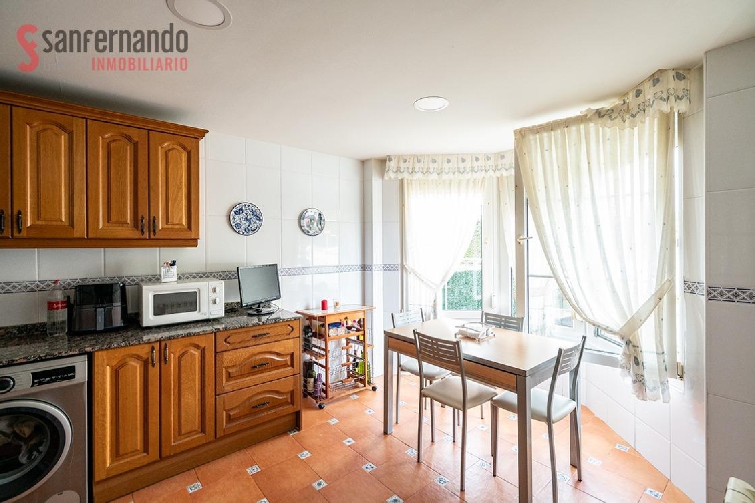 te koop villa Santa Cruz De Bezana Comarca De Santander 7