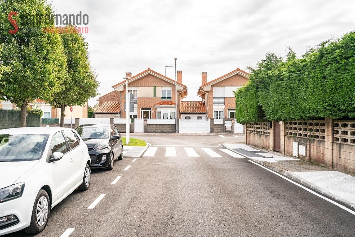 te koop villa Santa Cruz De Bezana Comarca De Santander 2