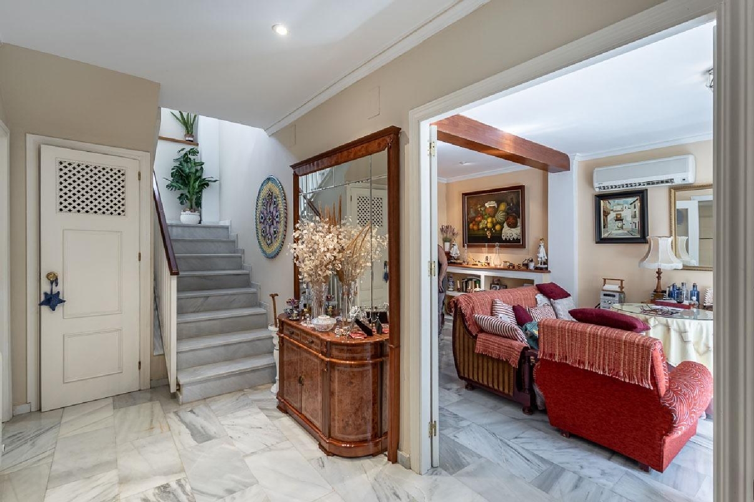 te koop villa Santa Fe Vega De Granada 4