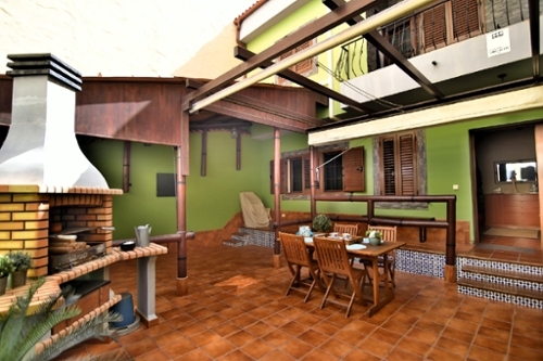 Santa Lucia De Tirajana Área Sur villa foto 6379145