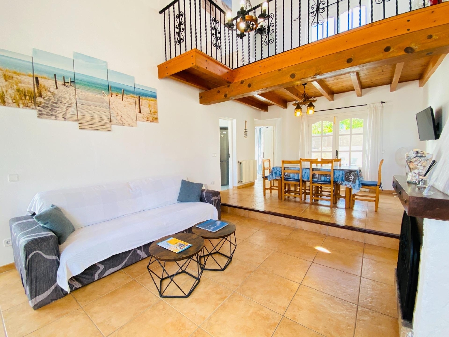  te koop villa Santa Margalida Nord 6