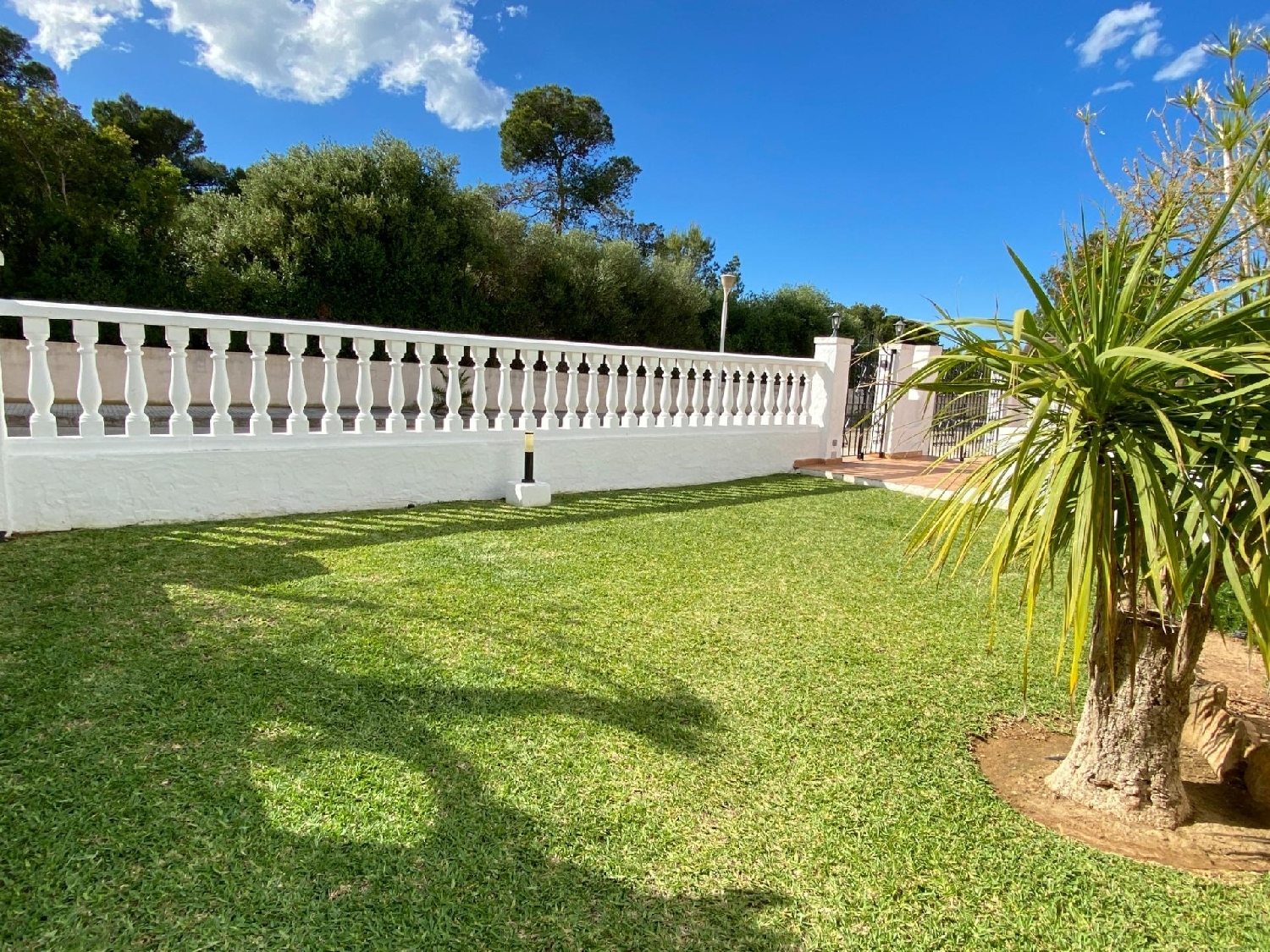  te koop villa Santa Margalida Nord 7