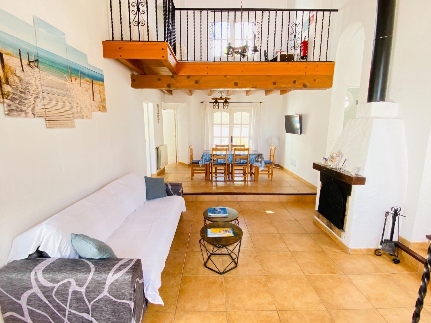  te koop villa Santa Margalida Nord 2