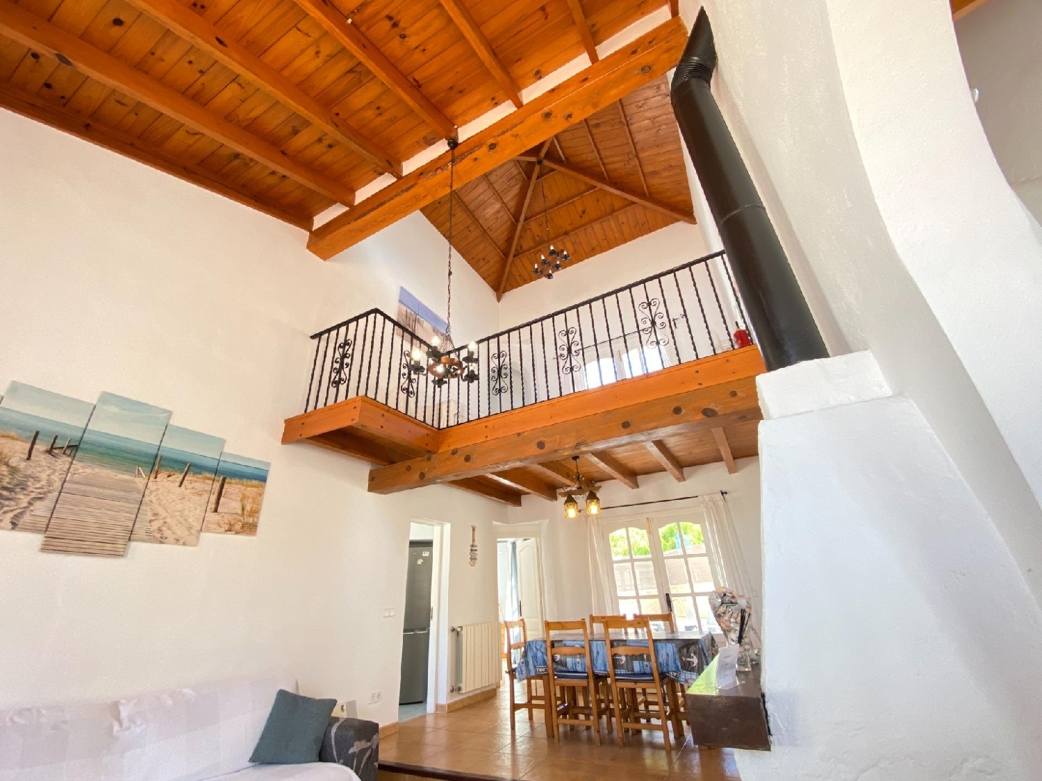  te koop villa Santa Margalida Nord 8