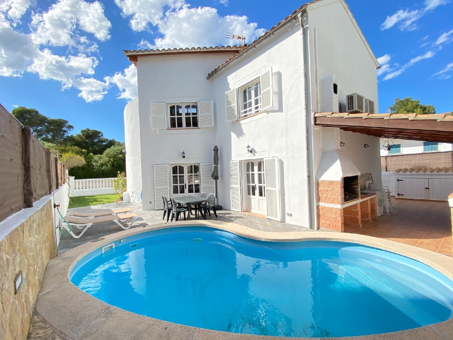  te koop villa Santa Margalida Nord 1