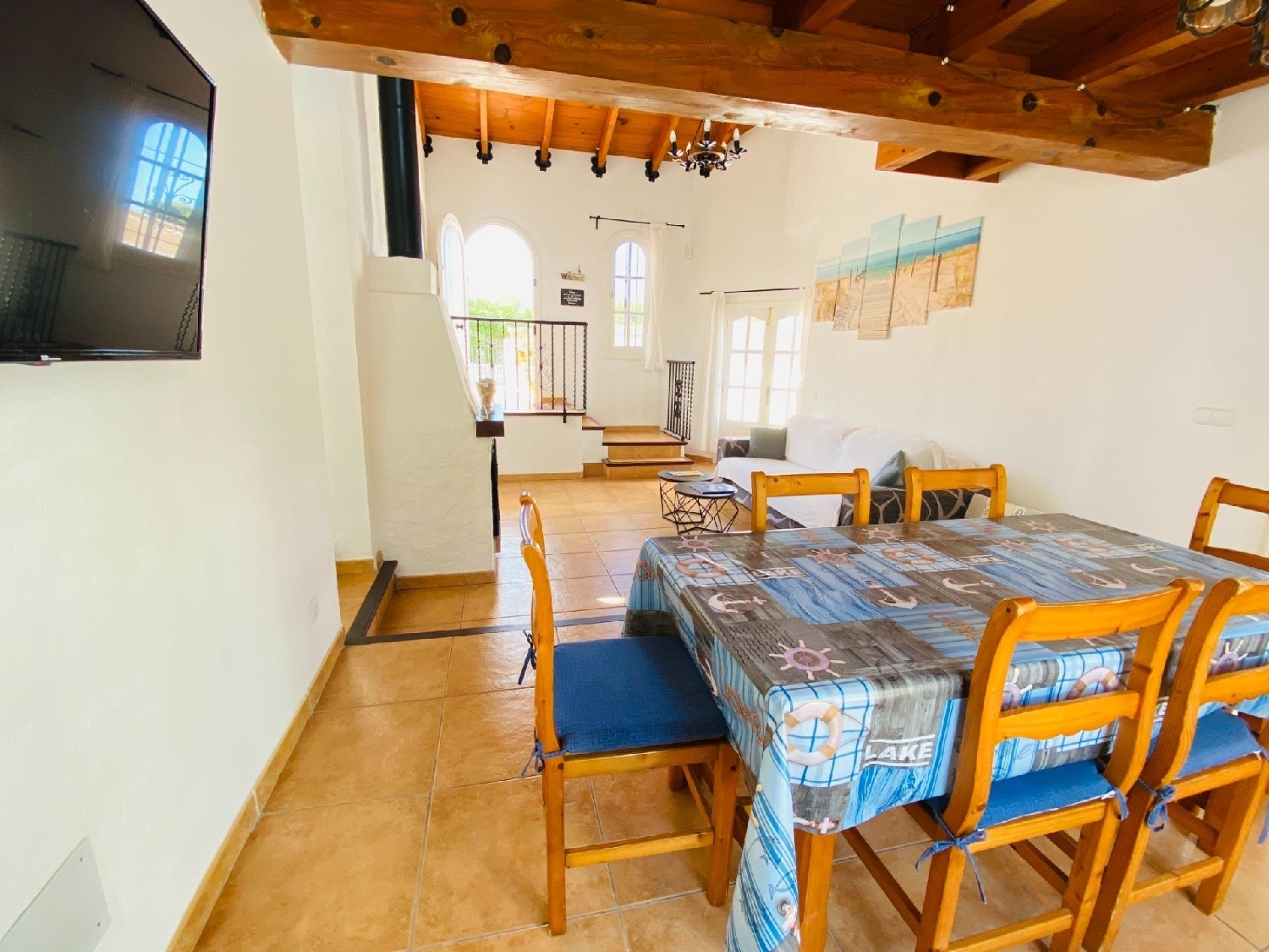  te koop villa Santa Margalida Nord 5