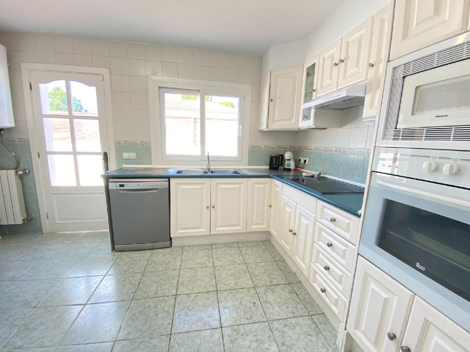  te koop villa Santa Margalida Nord 3