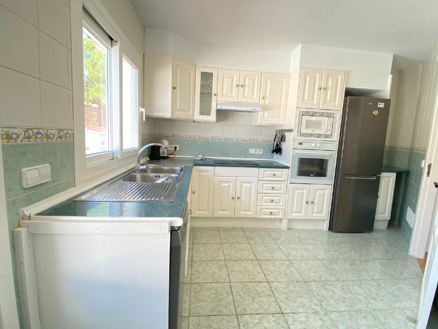  te koop villa Santa Margalida Nord 4