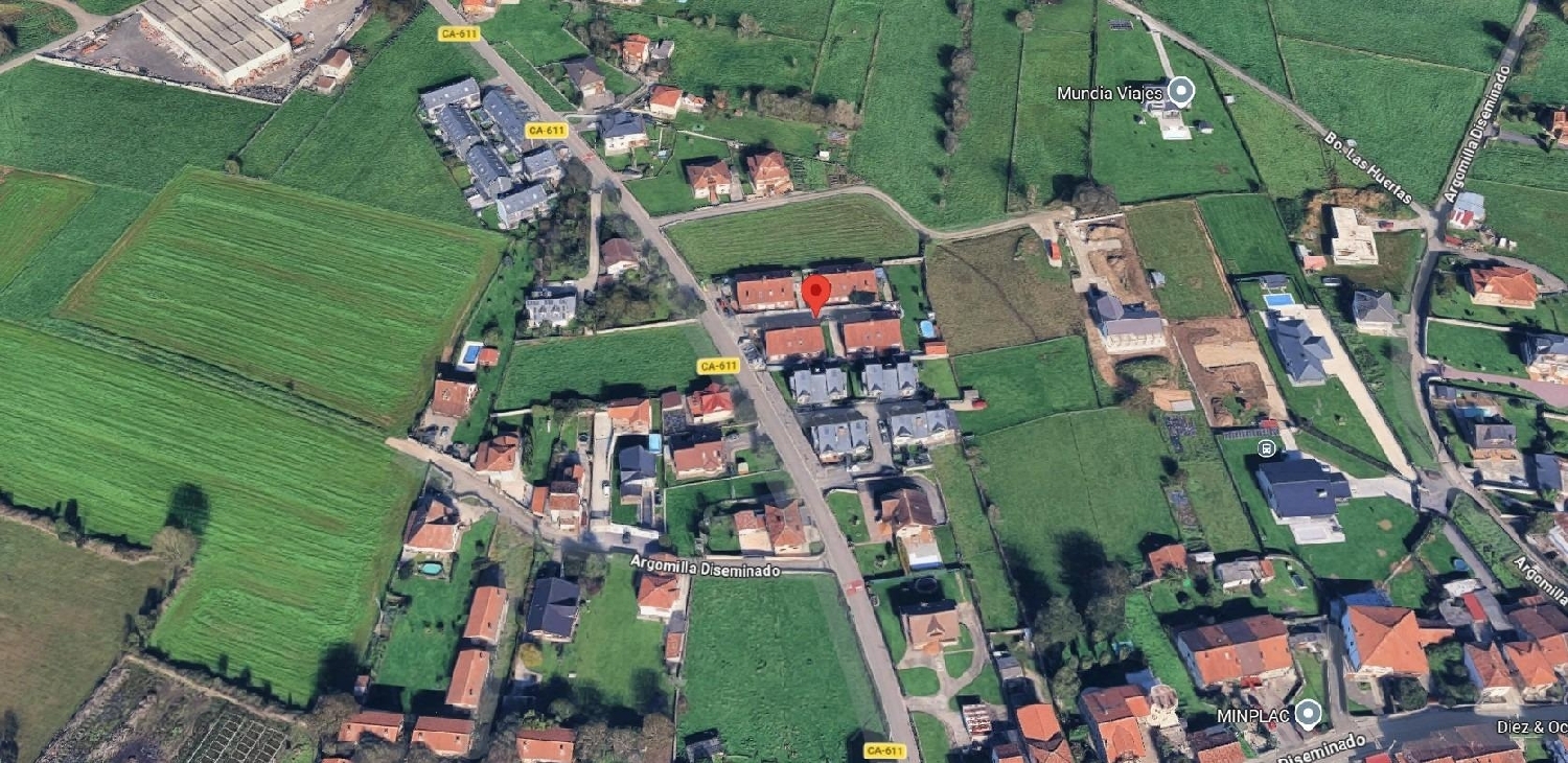  kaufen Villa Santa María De Cayón Valles Pasiegos 6
