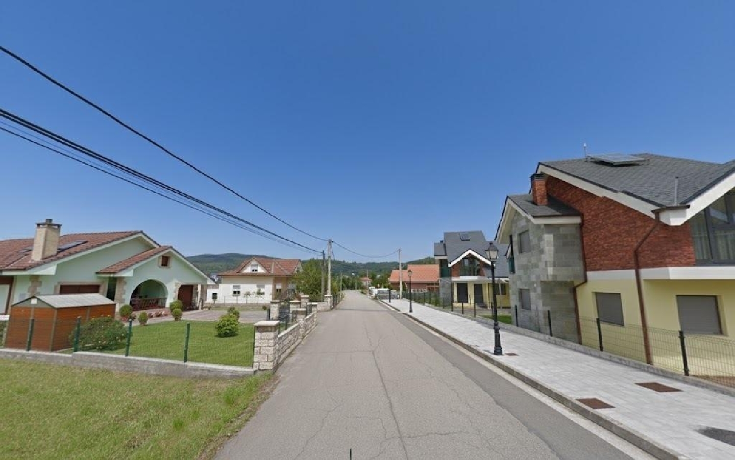  kaufen Villa Santa María De Cayón Valles Pasiegos 4