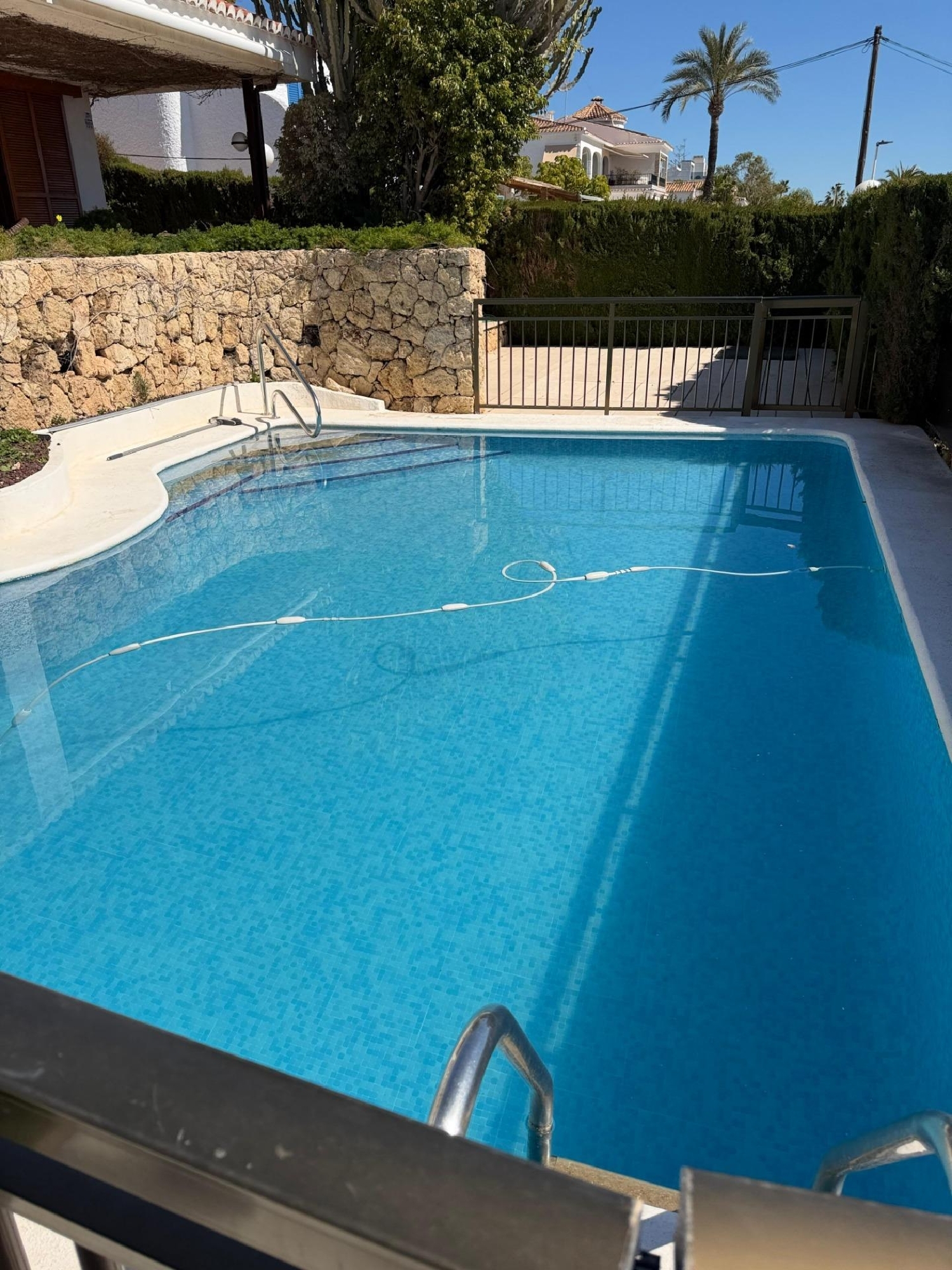  en venta chalet Santa Pola Baix Vinalopó 4