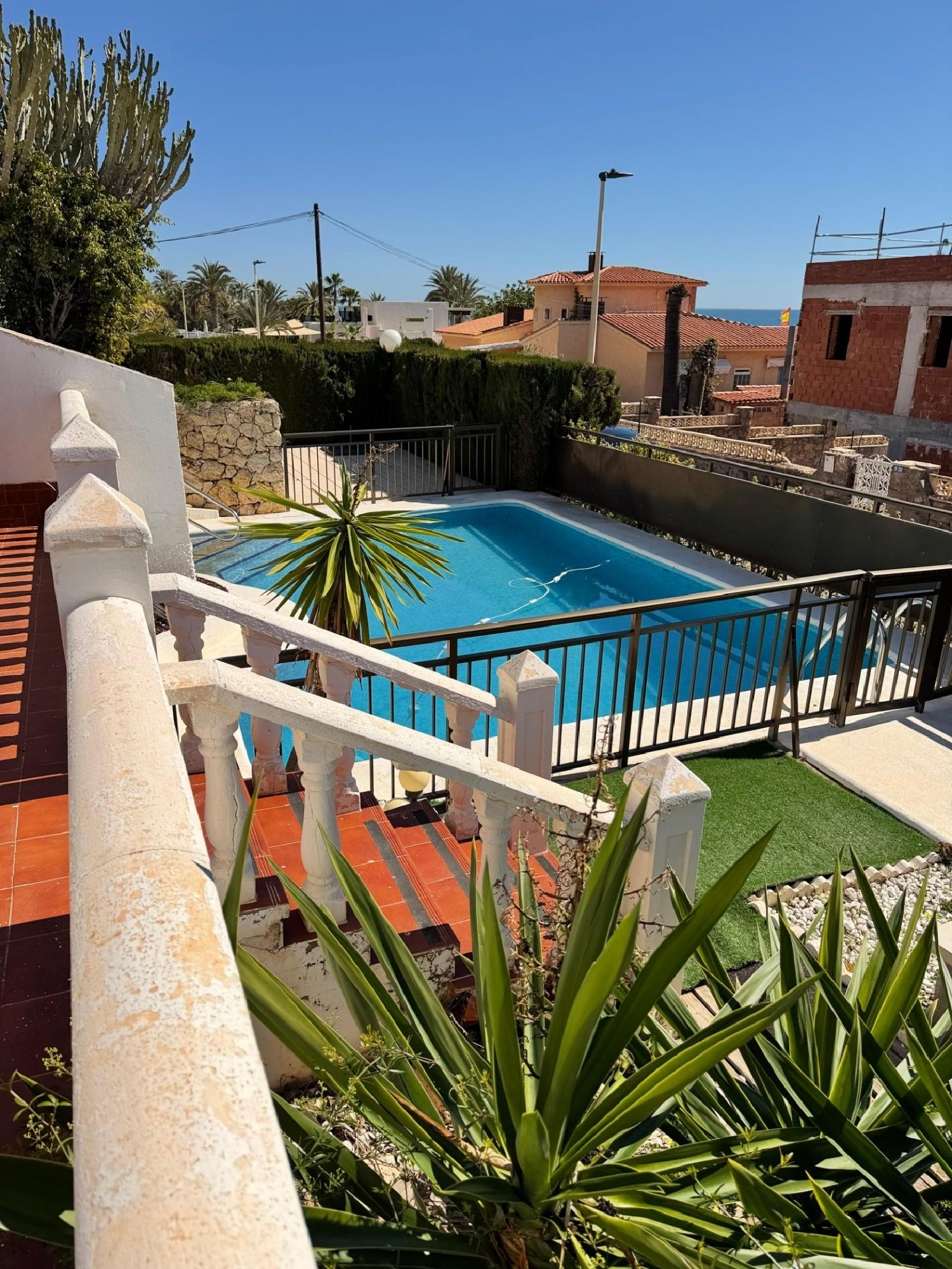  en venta chalet Santa Pola Baix Vinalopó 5