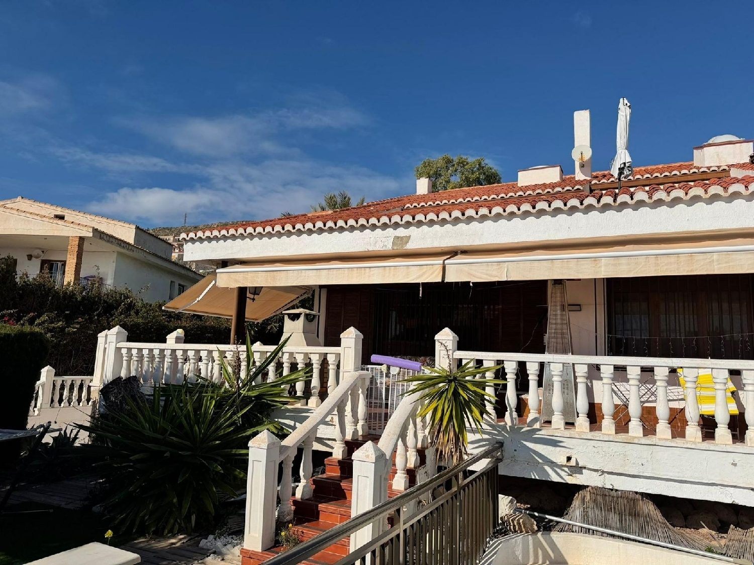  en venta chalet Santa Pola Baix Vinalopó 2