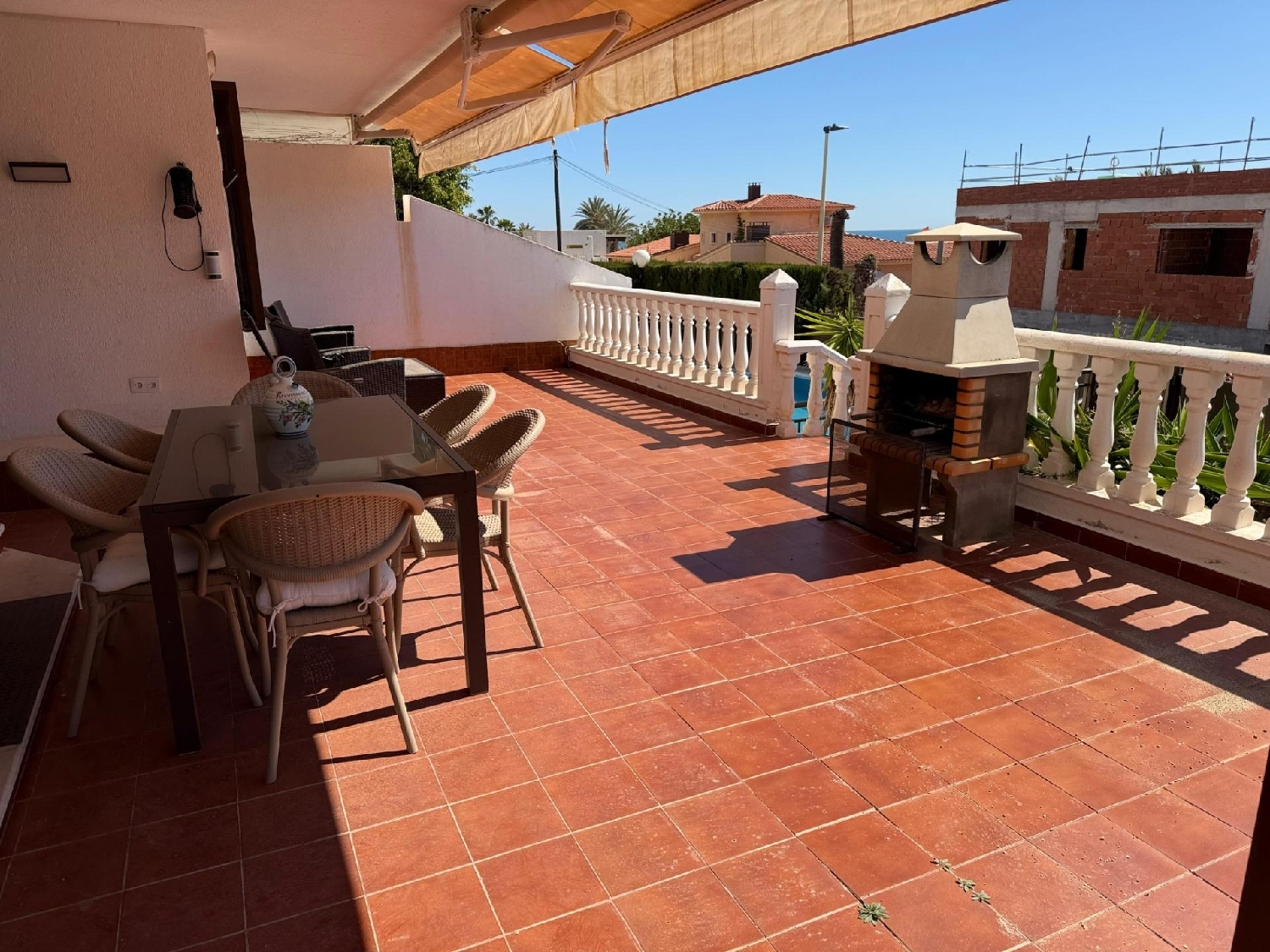  en venta chalet Santa Pola Baix Vinalopó 8